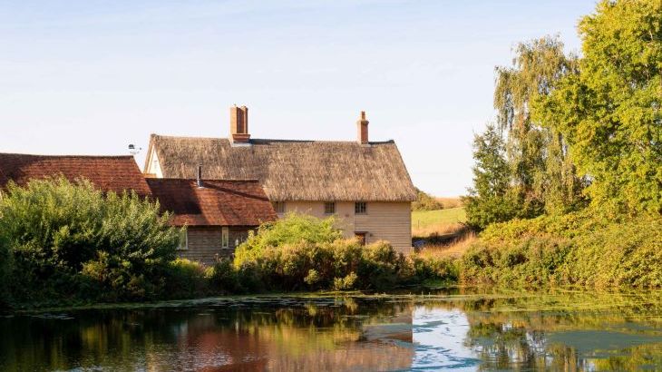 Mill Cottage - Photo 7