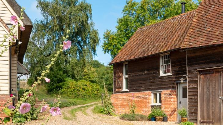 Mill Cottage - Photo 8