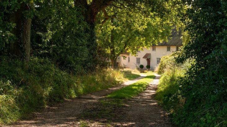 Mill Cottage - Photo 13