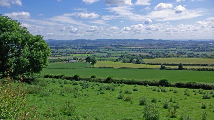 Sleeps 7+1, 5* Gold, Lovely clean Cottage in rural location with shared games room  - Photo 19