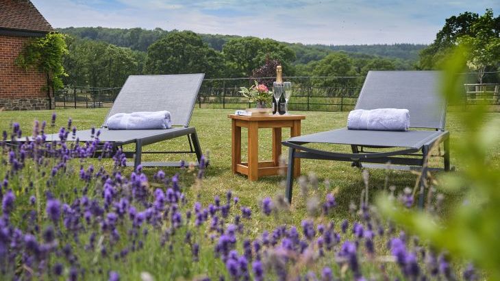 Sleeps 7+1, 5* Gold, Lovely clean Cottage in rural location with shared games room  - Photo 24