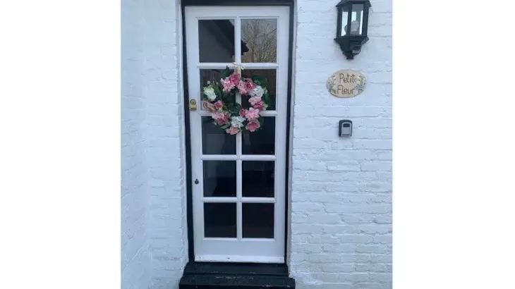 Petite Fleur - Photo 2