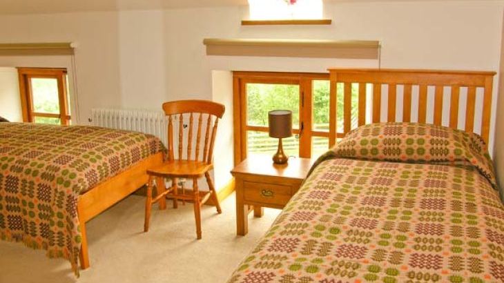 Y Sgubor Barn - Photo 9