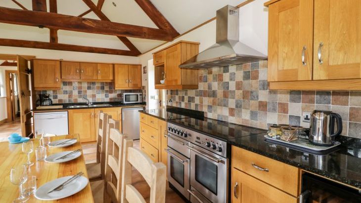 Beesoni Holiday Barn - Photo 8