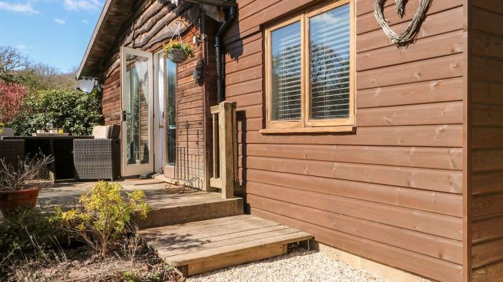 Woodmancote Holiday Lodge - Main Photo