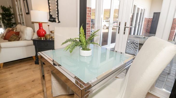 Oakwood Rural Cottage, North Wales - Photo 6