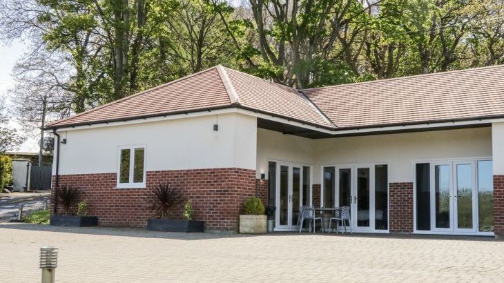 Oakwood Rural Cottage, North Wales - Photo 1