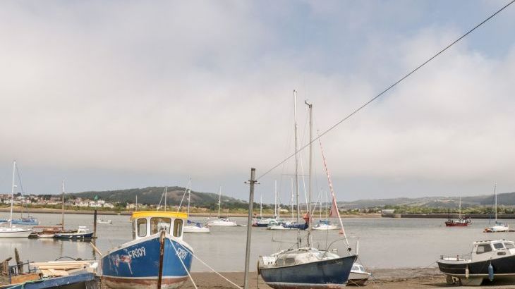 Oakwood Rural Cottage, North Wales - Photo 19