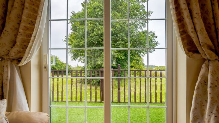 2 Black Horse Cottages dog friendly holiday cottage, Pentraeth, North Wales  - Photo 6