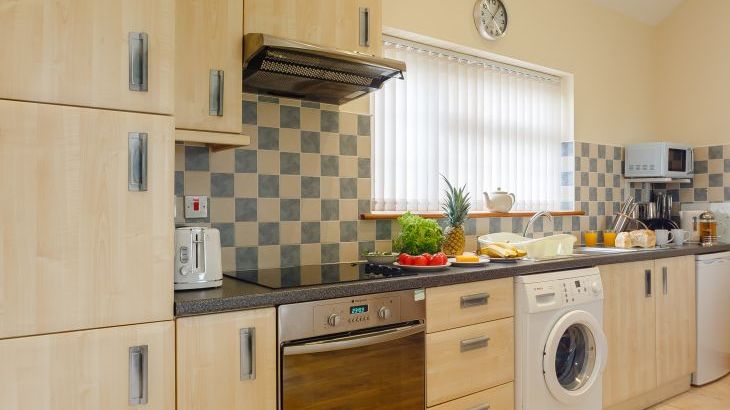 2 Black Horse Cottages dog friendly holiday cottage, Pentraeth, North Wales  - Photo 7