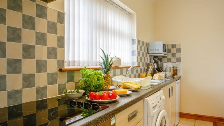 2 Black Horse Cottages dog friendly holiday cottage, Pentraeth, North Wales  - Photo 8