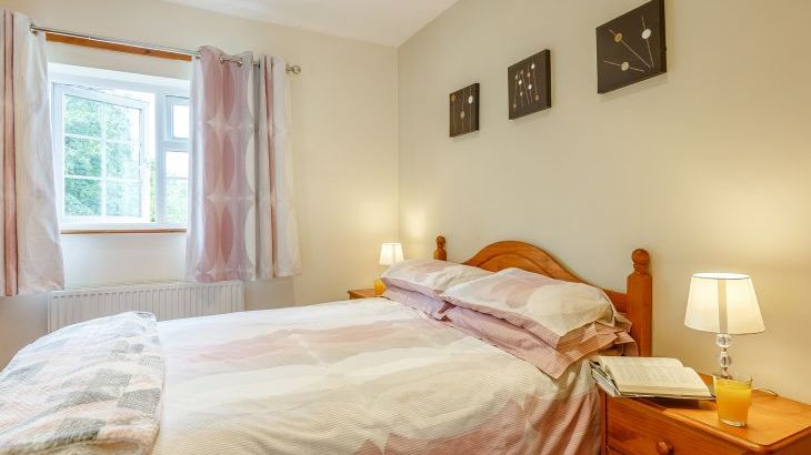 2 Black Horse Cottages dog friendly holiday cottage, Pentraeth, North Wales  - Photo 12