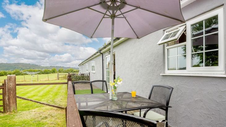 2 Black Horse Cottages dog friendly holiday cottage, Pentraeth, North Wales  - Photo 20