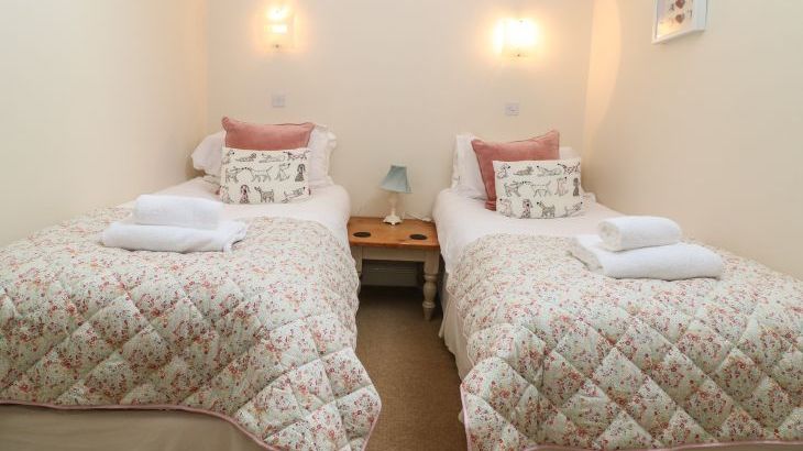 South Hill Farmhouse - Photo 50