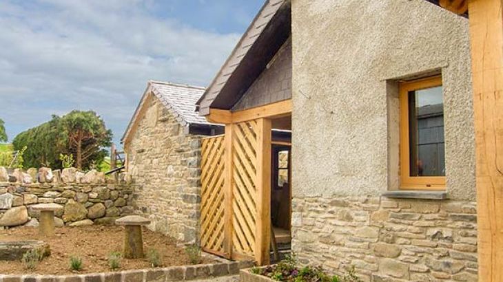 Tyn Y Celyn Uchaf - Photo 42