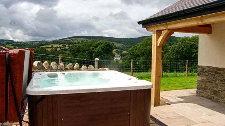 Tyn Y Celyn Uchaf - Photo 45