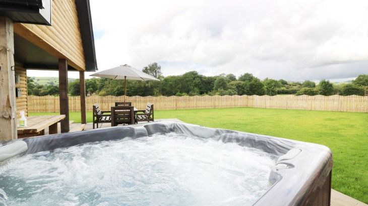 Caban Nant Ddu - Photo 42