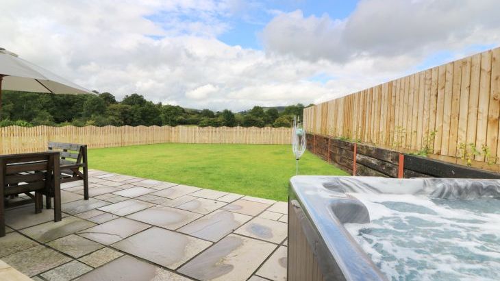 Caban Nant Ddu - Photo 40