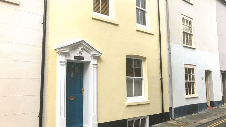 Samphire - Main Photo