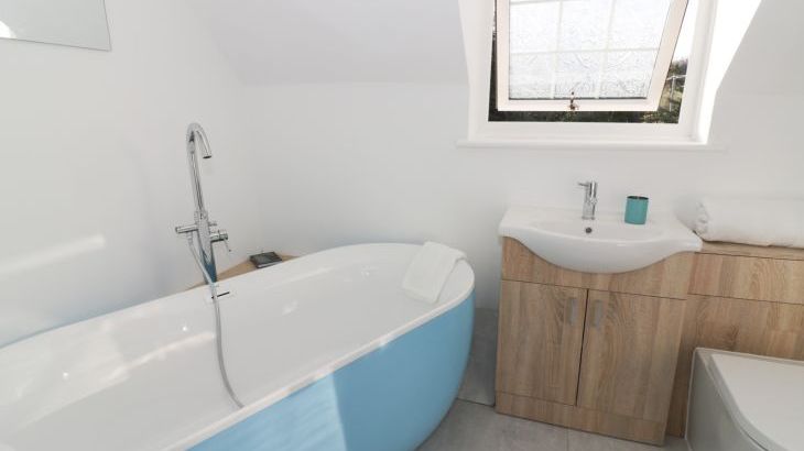 Lower Tundridge Cottage - Photo 15