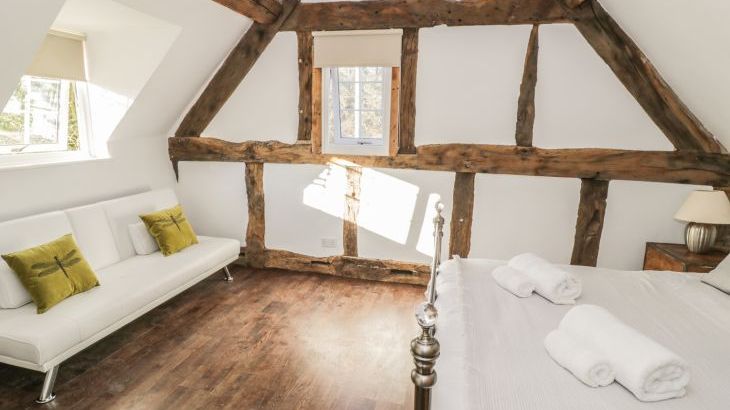 Lower Tundridge Cottage - Photo 14