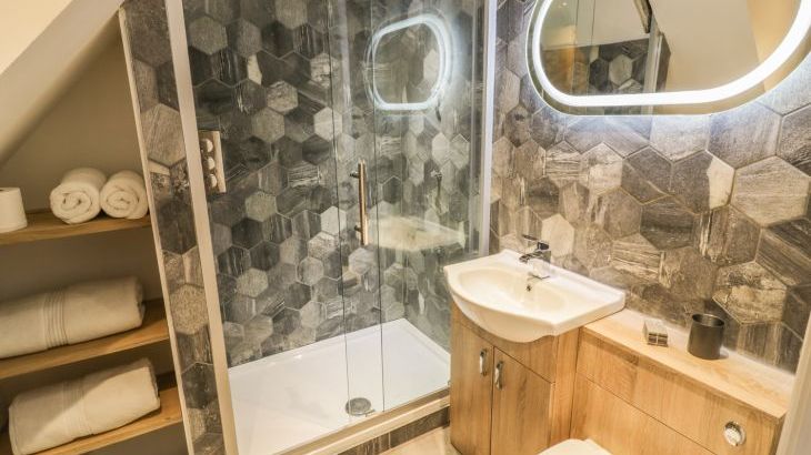 Lower Tundridge Cottage - Photo 19