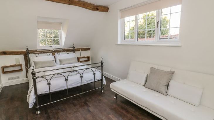 Lower Tundridge Cottage - Photo 16