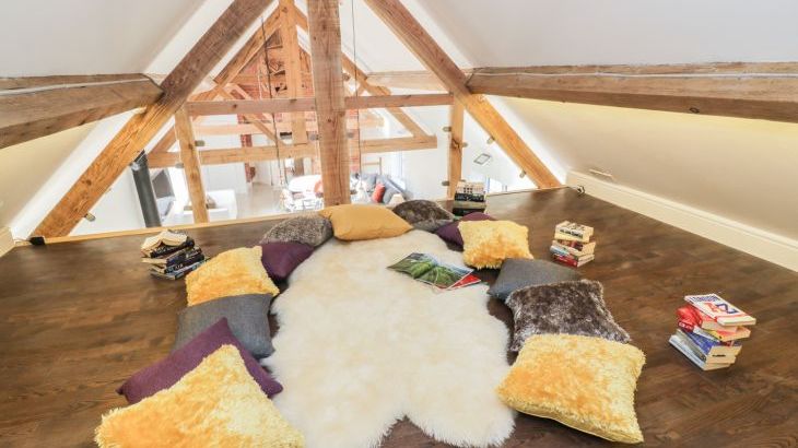 Lower Tundridge Cottage - Photo 11