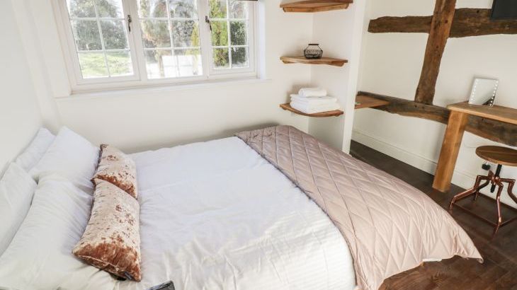 Lower Tundridge Cottage - Photo 23