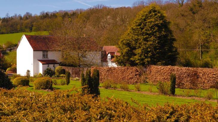 Lower Tundridge Cottage - Photo 32