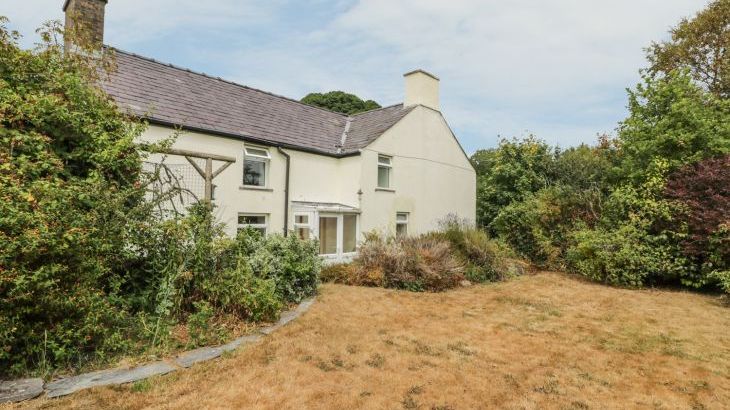 Plas Mawr - Photo 29