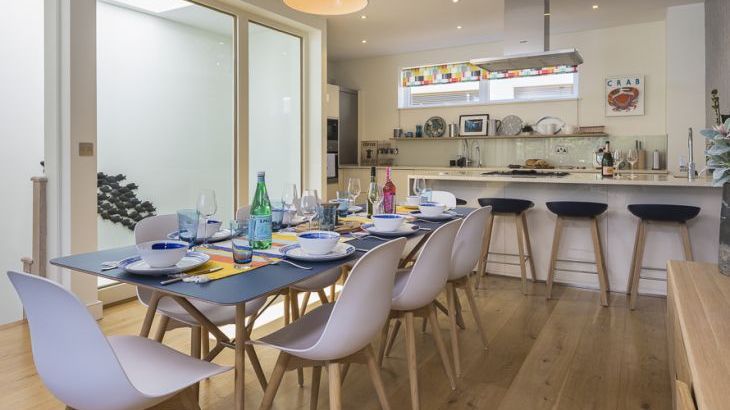 Villa 8, Estura - Photo 9