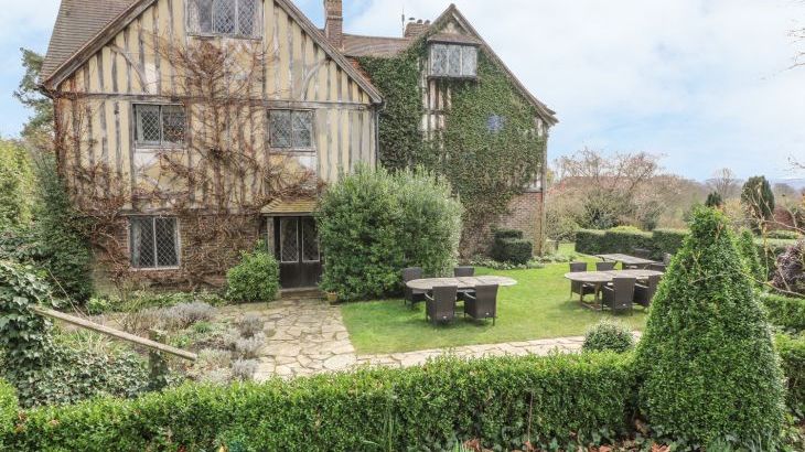 Hoath House - Main Photo