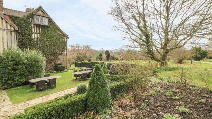 Hoath House - Photo 72