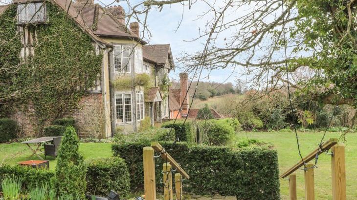 Hoath House - Photo 1