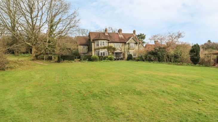 Hoath House - Photo 77