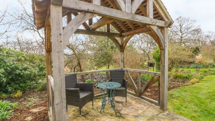 Hoath House - Photo 79