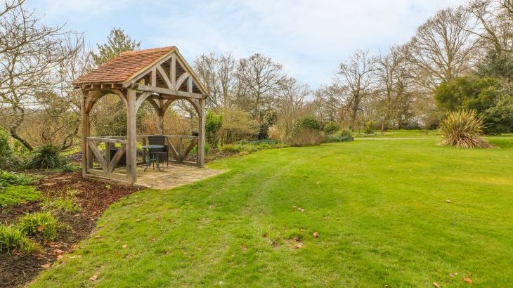 Hoath House - Photo 80