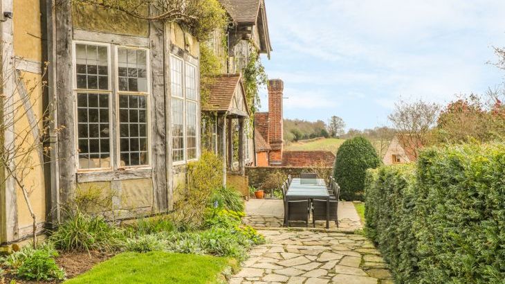 Hoath House - Photo 81