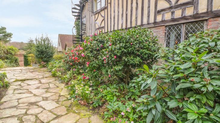 Hoath House - Photo 82