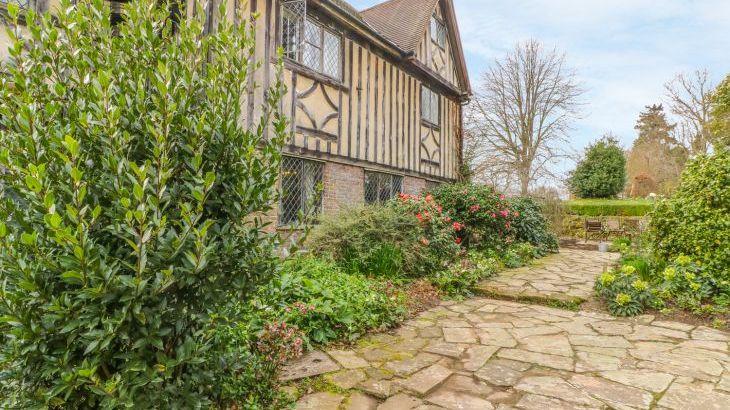 Hoath House - Photo 83