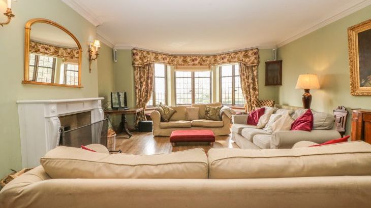 Hoath House - Photo 5