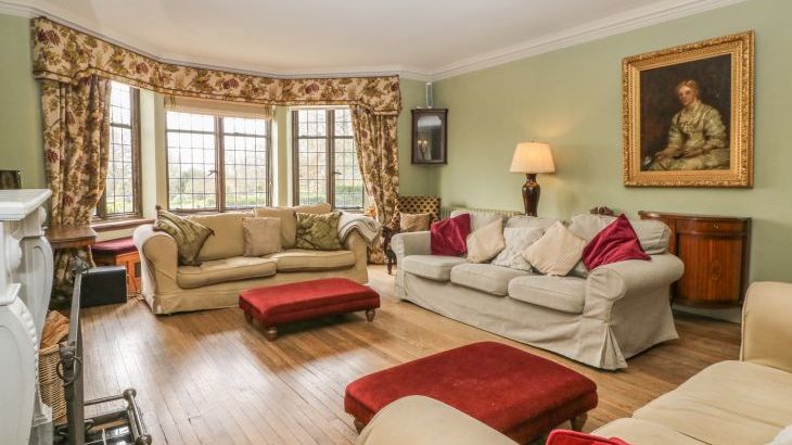 Hoath House - Photo 6