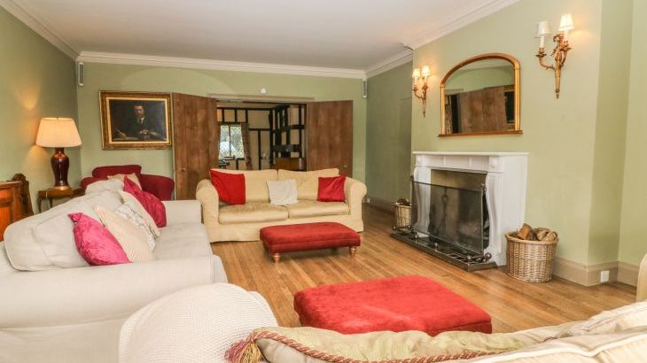 Hoath House - Photo 7