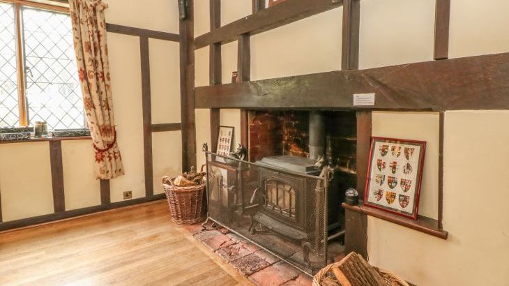 Hoath House - Photo 9