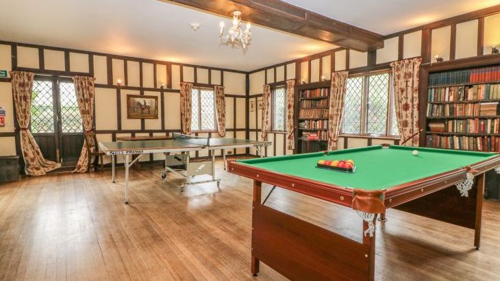 Hoath House - Photo 10