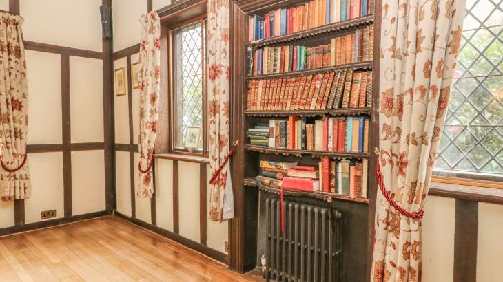 Hoath House - Photo 11