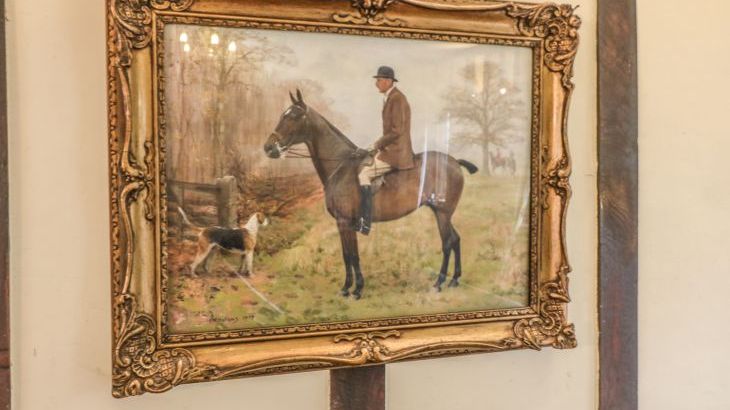 Hoath House - Photo 12