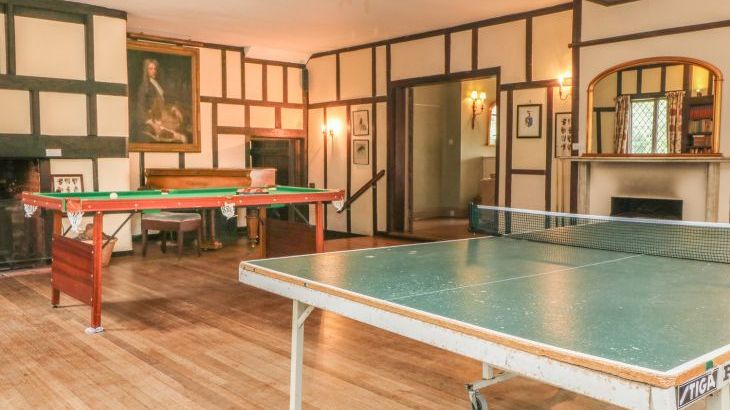 Hoath House - Photo 13