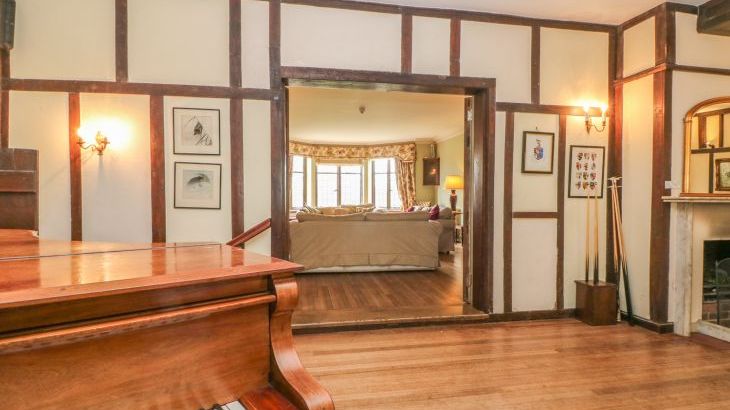 Hoath House - Photo 14